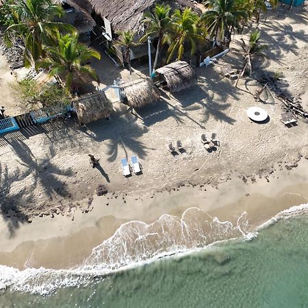 Palenque Beach House San Onofre Zewnętrze zdjęcie