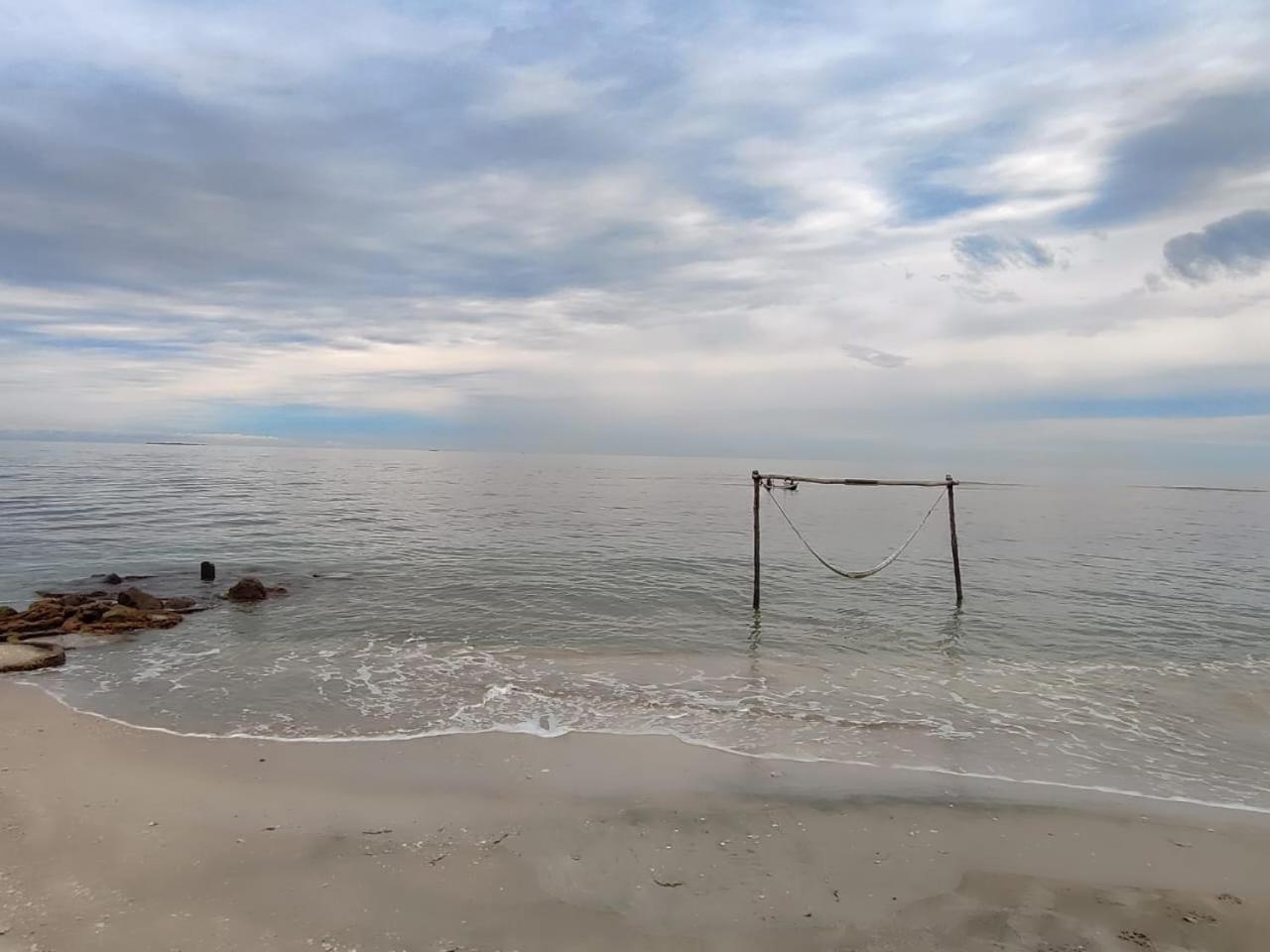 Palenque Beach House San Onofre Zewnętrze zdjęcie