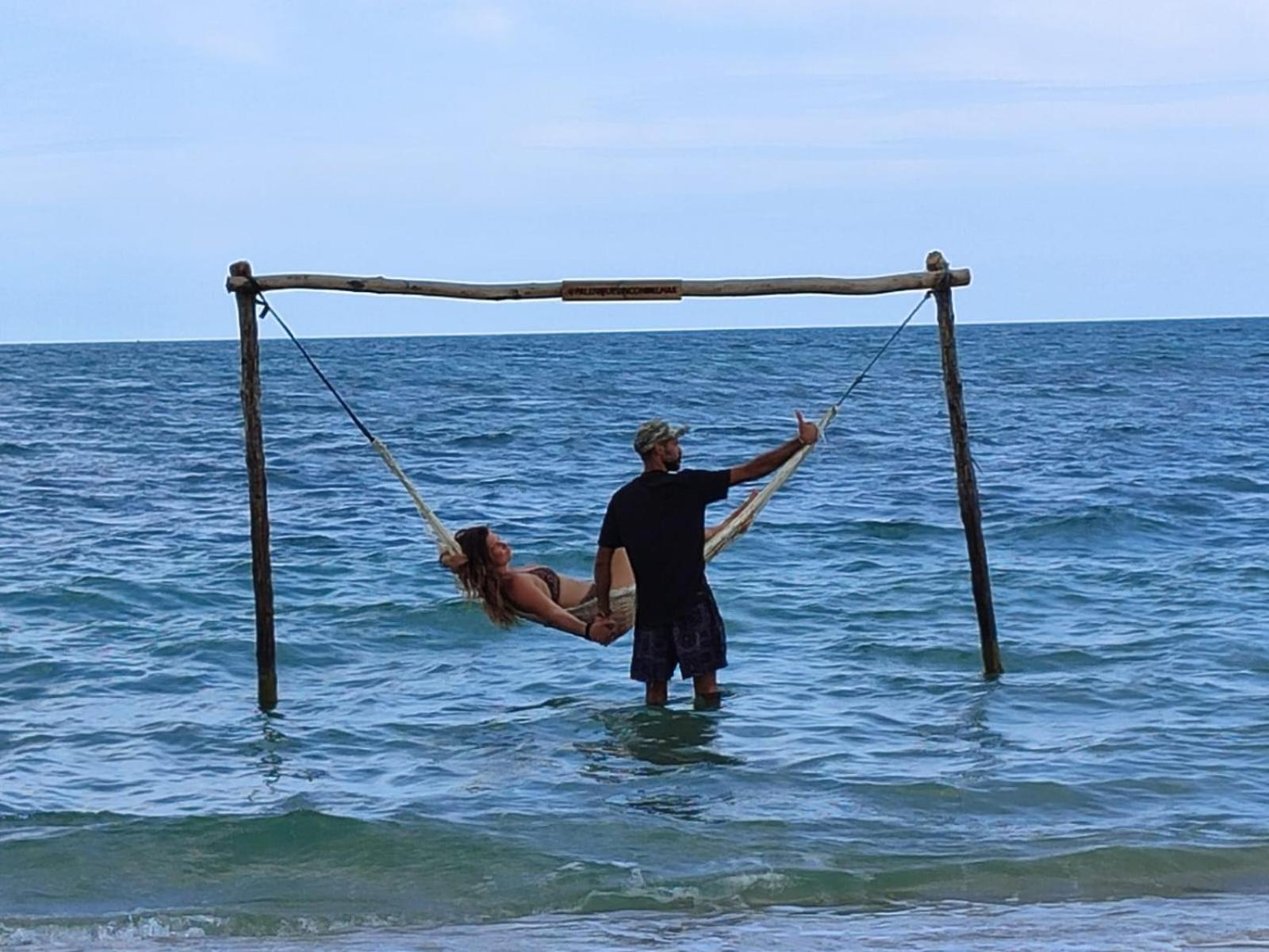 Palenque Beach House San Onofre Zewnętrze zdjęcie
