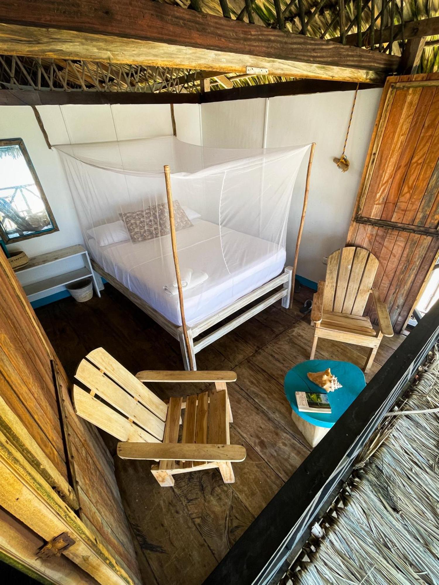 Palenque Beach House San Onofre Zewnętrze zdjęcie