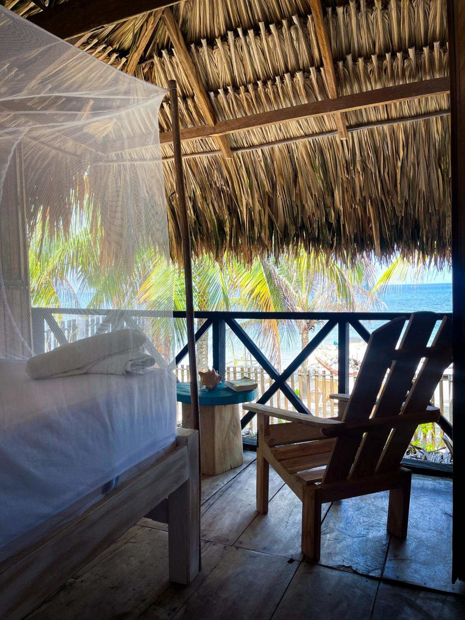 Palenque Beach House San Onofre Zewnętrze zdjęcie