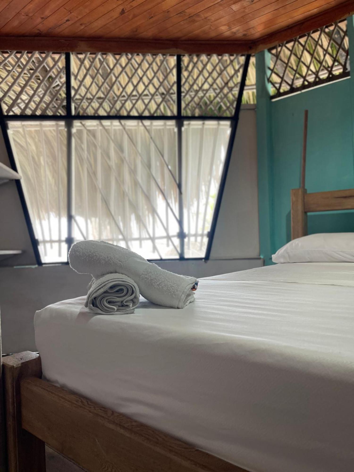 Palenque Beach House San Onofre Zewnętrze zdjęcie