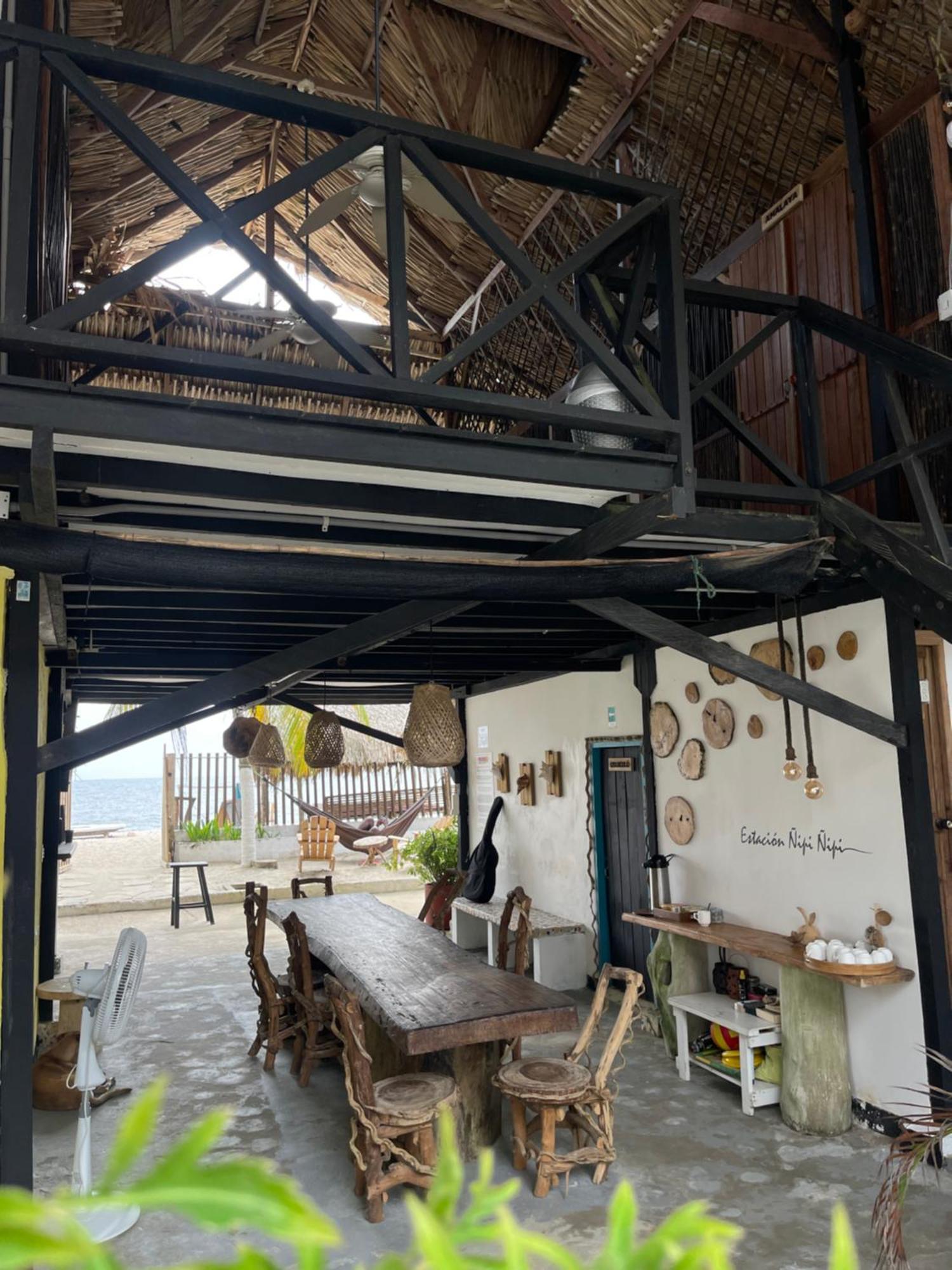 Palenque Beach House San Onofre Zewnętrze zdjęcie