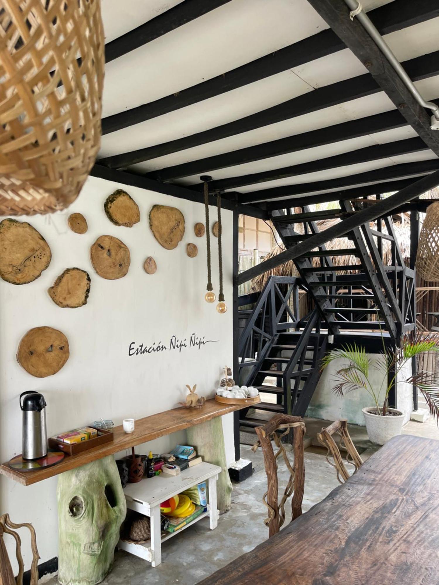 Palenque Beach House San Onofre Zewnętrze zdjęcie