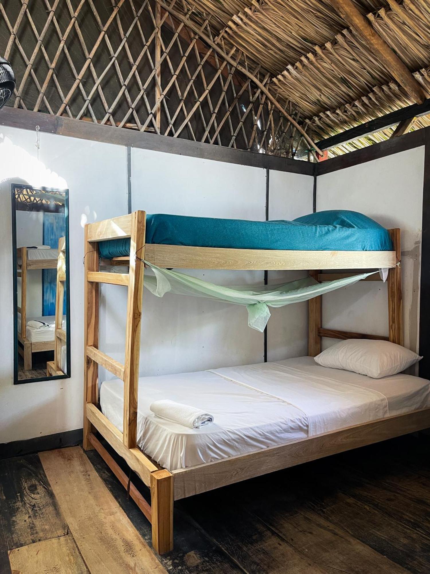 Palenque Beach House San Onofre Zewnętrze zdjęcie