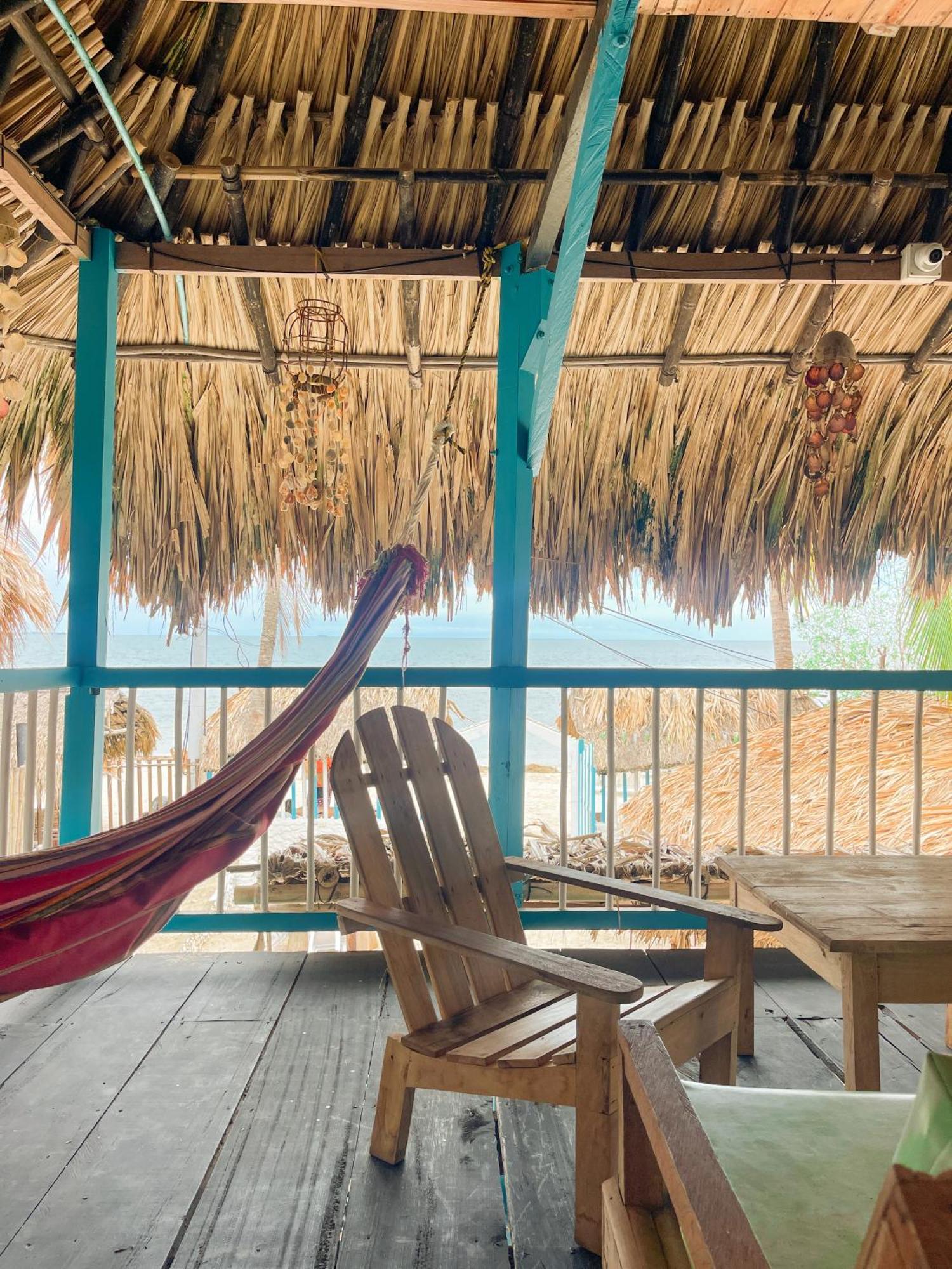 Palenque Beach House San Onofre Zewnętrze zdjęcie