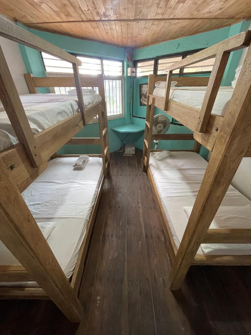 Palenque Beach House San Onofre Zewnętrze zdjęcie